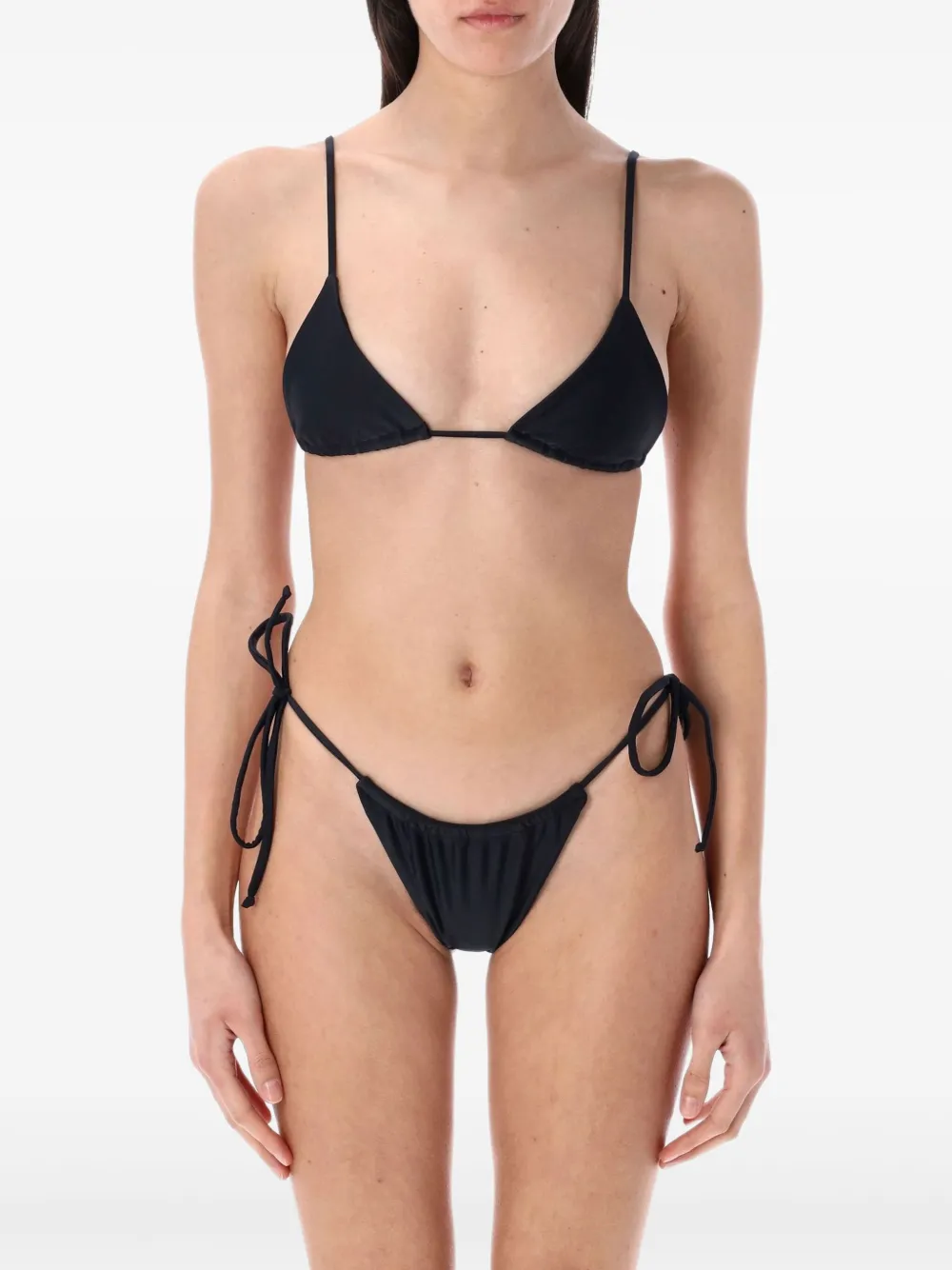 Swim By Di bikini con copa estilo triángulo | Bikinis | Image 2