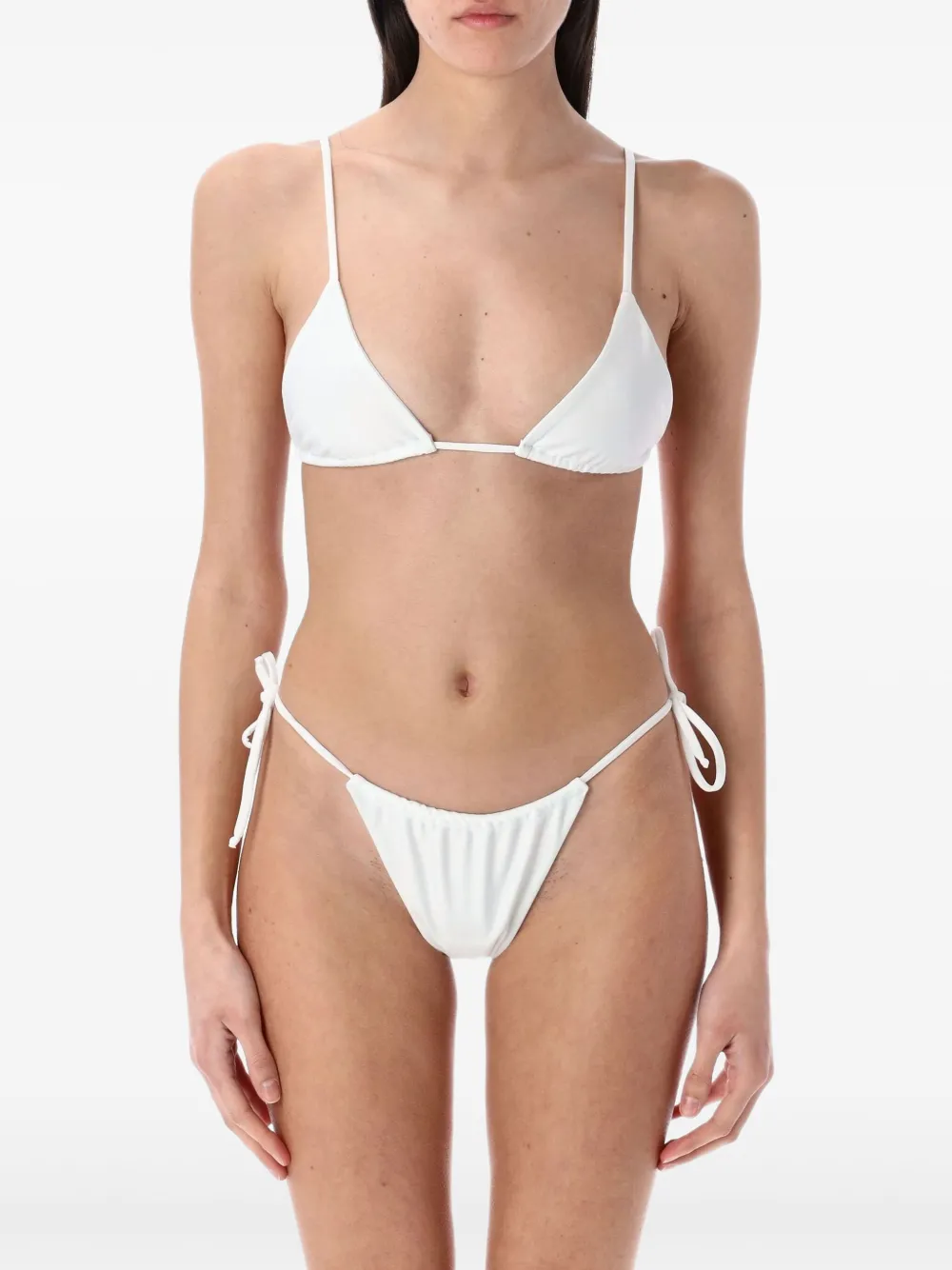 Swim By Di bikini con copa estilo triángulo | Bikinis | Image 2