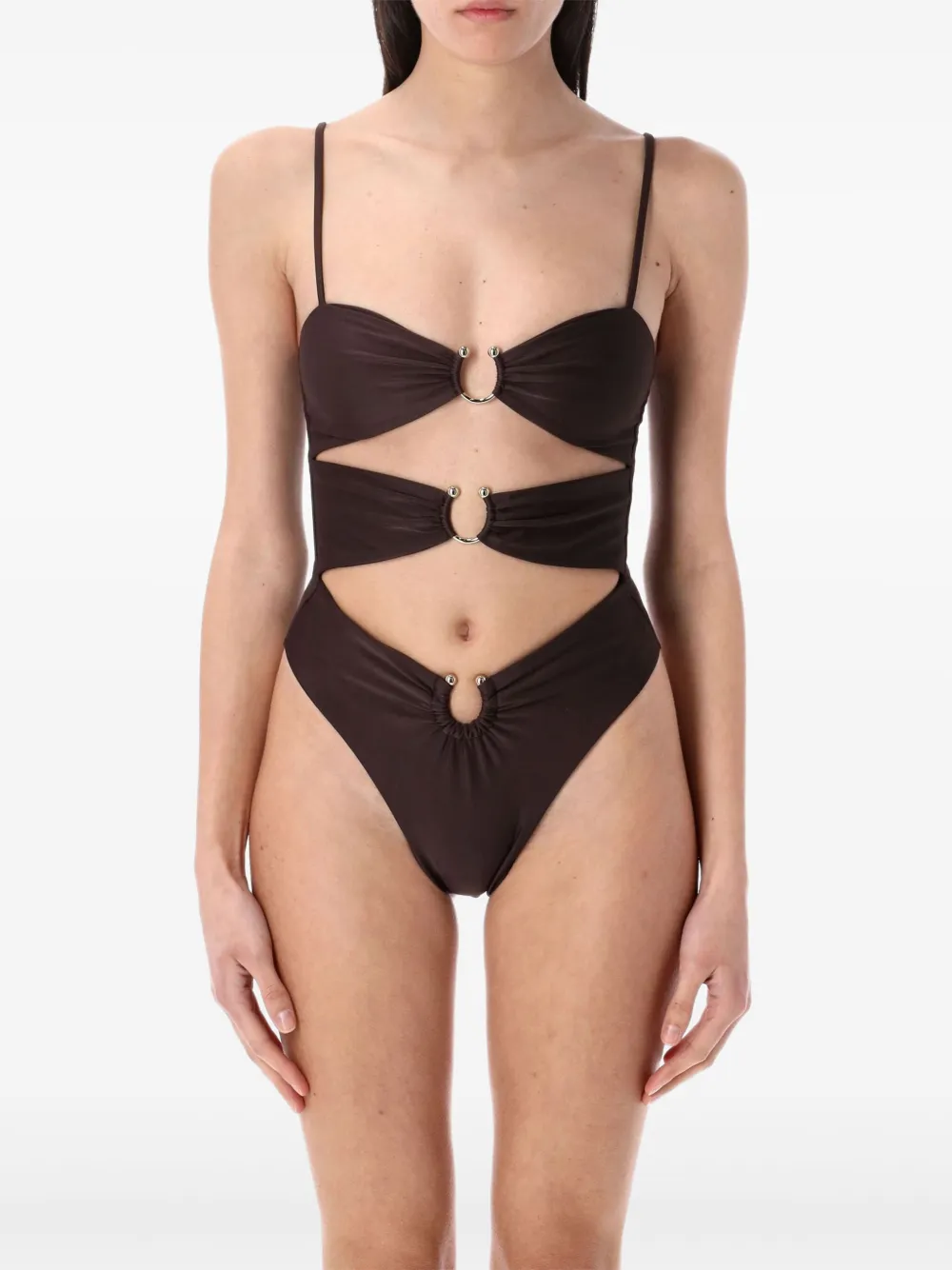 Swim By Di Malibu swimsuit | One-Pieces | Image 2