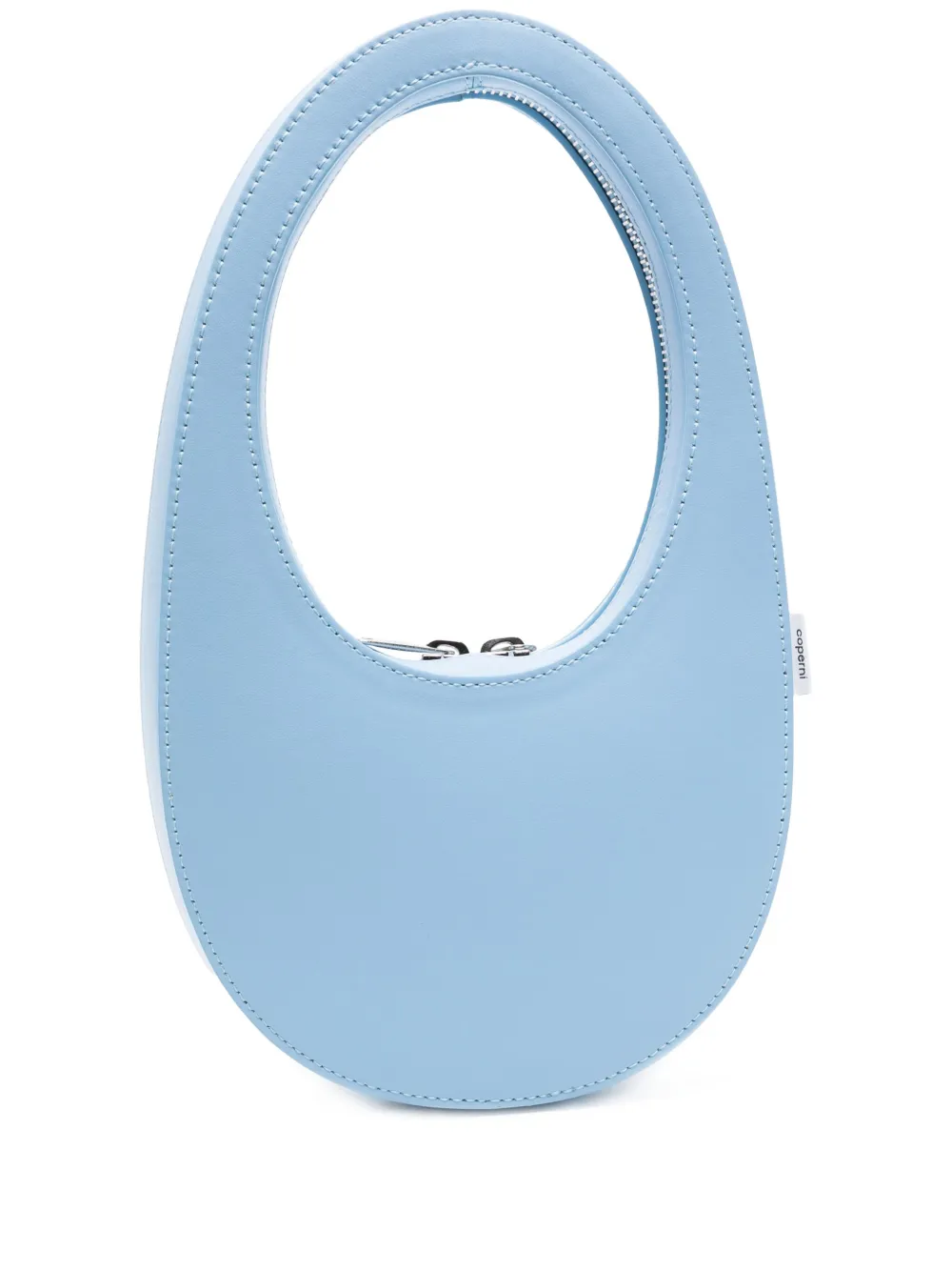 Coperni mini Swipe bag | Blue | Image 1