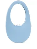 Coperni mini Swipe bag - Blue