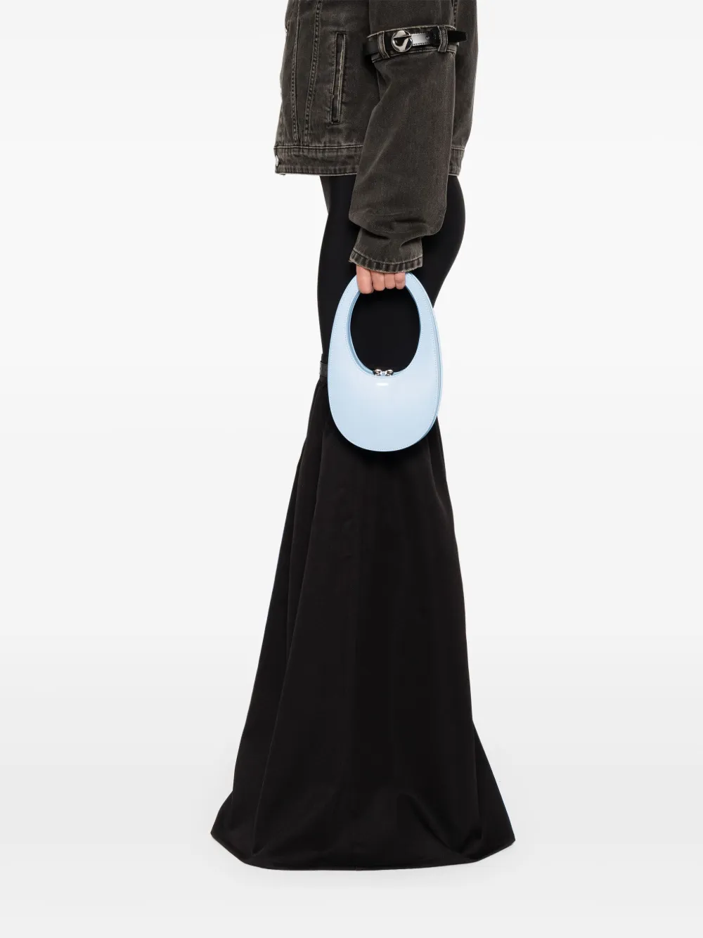 Coperni mini Swipe bag | Mini Bags | Image 2