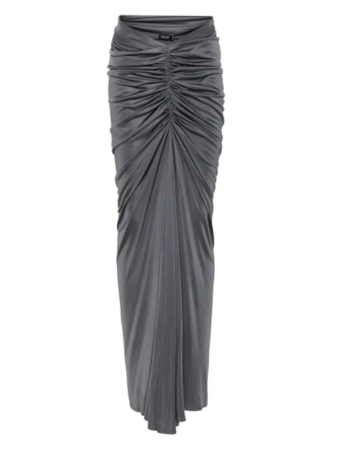Atlein vestido largo de tejido jersey