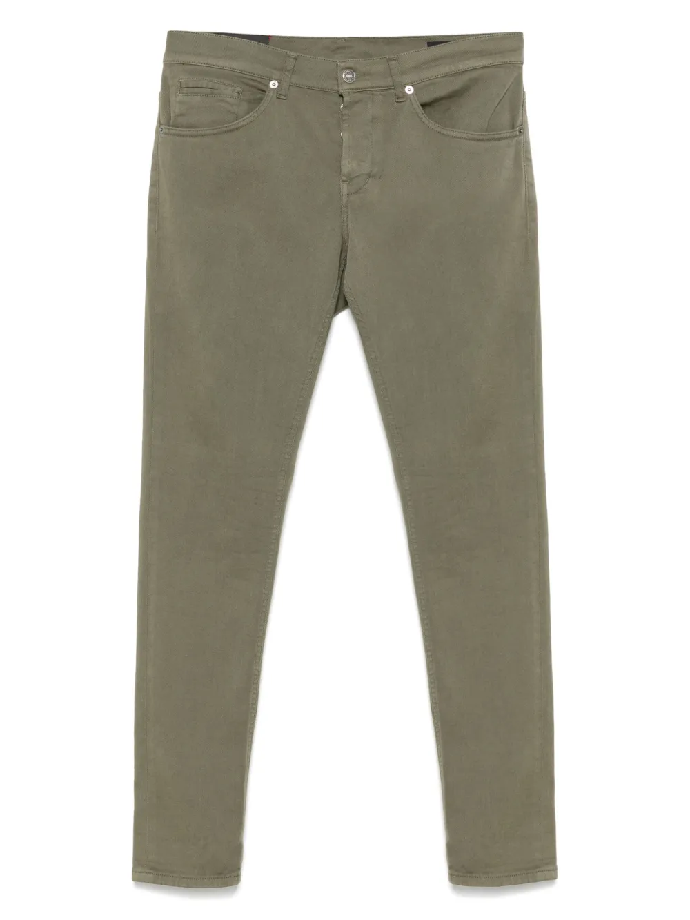 DONDUP George trousers | Green | Image 1