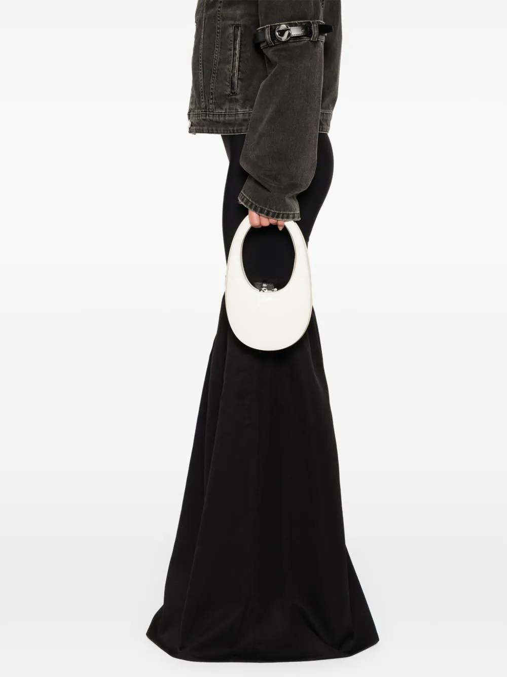 Coperni tote Swipe mini | Bolsas mini | Image 2