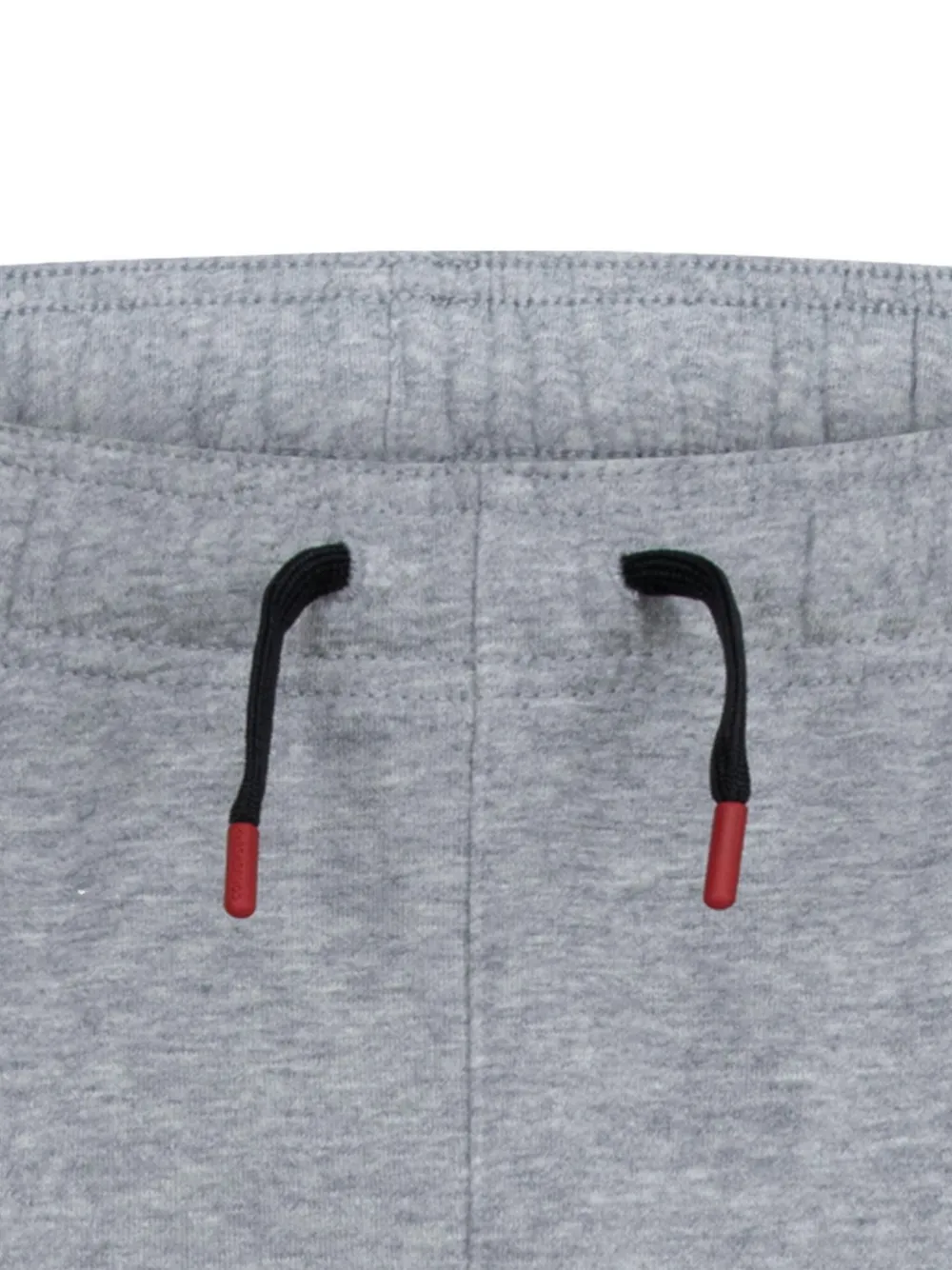 Converse Kids Trainingsbroek met logoprint Grijs