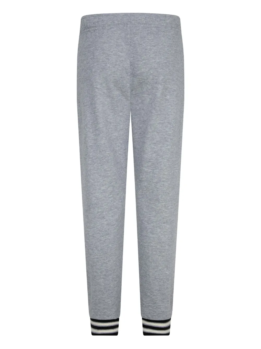 Converse Kids Trainingsbroek met logoprint Grijs