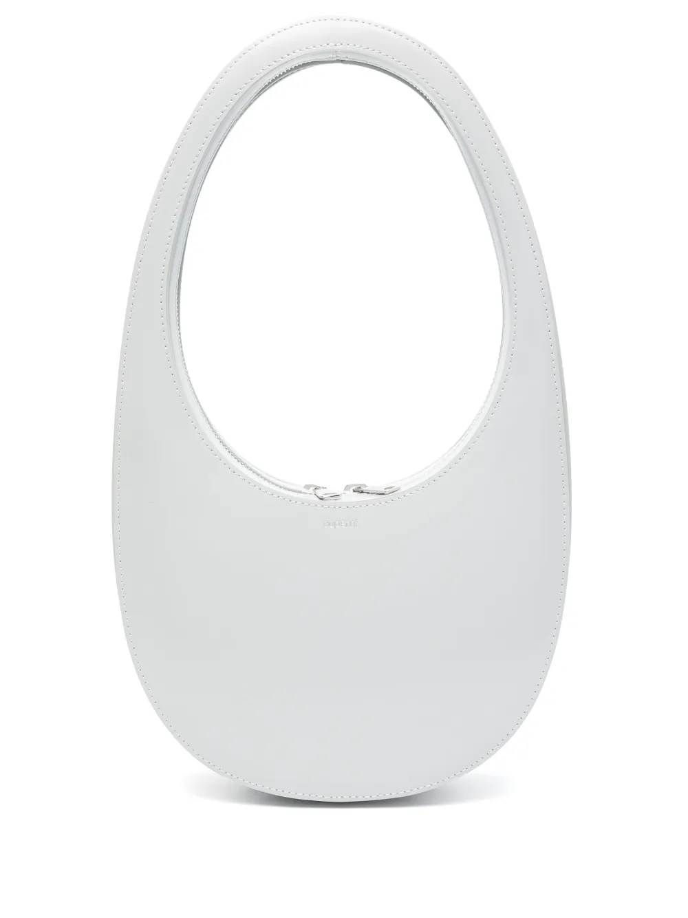 Coperni Swipe shopper Grijs
