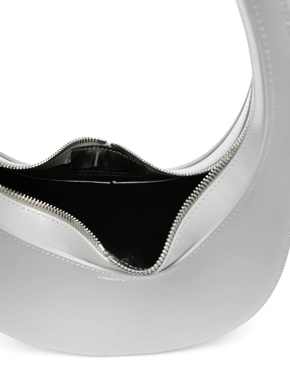 Coperni Swipe shopper Grijs