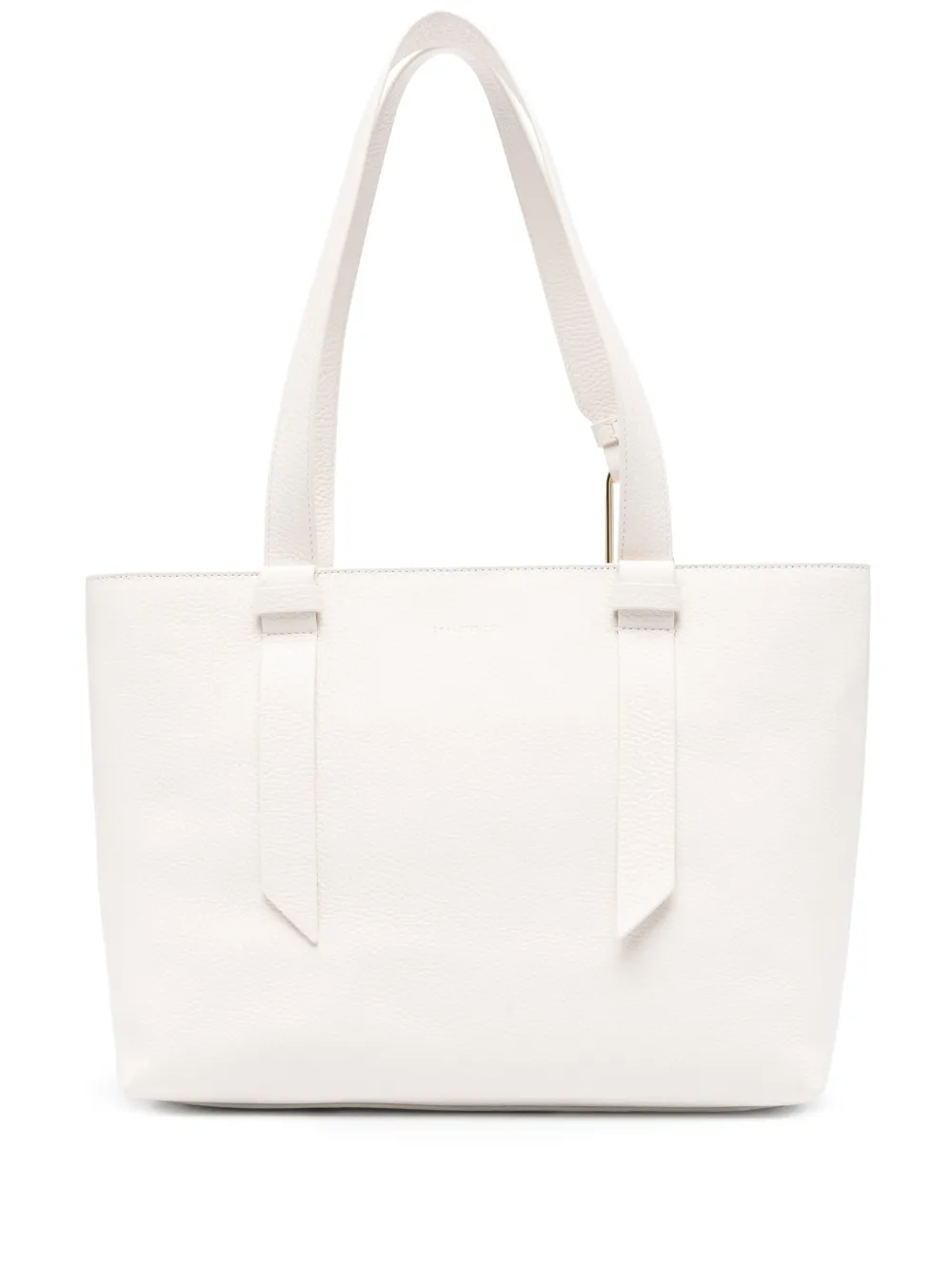 Coccinelle Malory medium shopper Wit