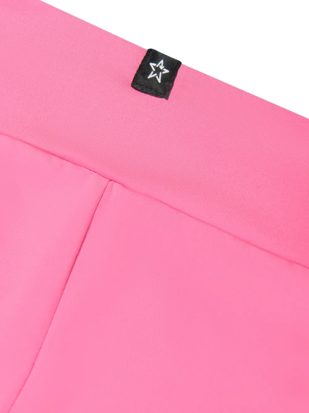 Converse Kids Legging met logoprint Roze