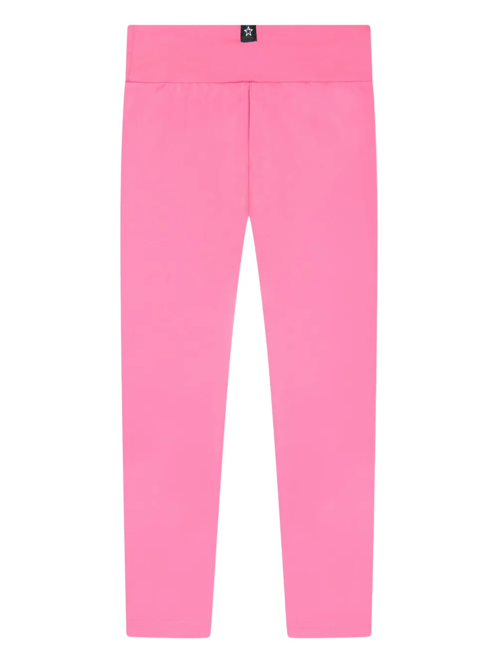 Converse Kids Legging met logoprint Roze