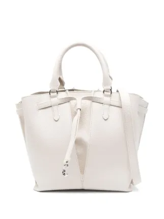 ショルダーバッグ・ポシェット COCCINELLE Women Bags E1M50190201578 BLANCO SKIN WHITE COCCINELLE: Tote bags woman - White | Coccinelle shoulder