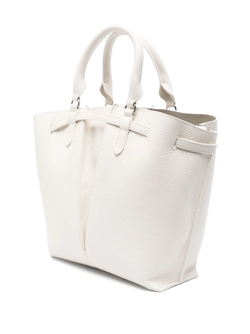 Coccinelle Flores shopper Wit