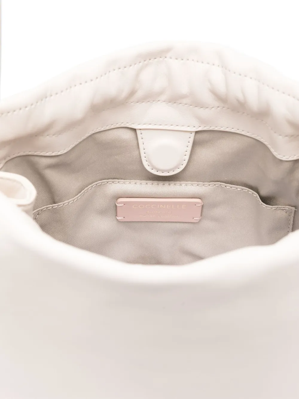 COCCINELLE DULSE TOTE BAG