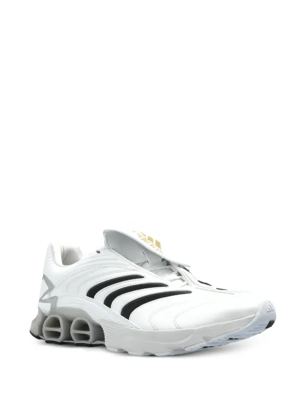 スニーカー Adidas Predator Megaride Sneaker Adidas Predator Megaride Sneakers | White | FARFETCH