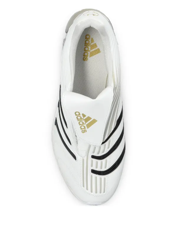 Adidas Predator Megaride Sneakers | White | FARFETCH