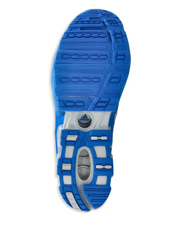Adidas Predator Megaride Sneakers | Blue | FARFETCH