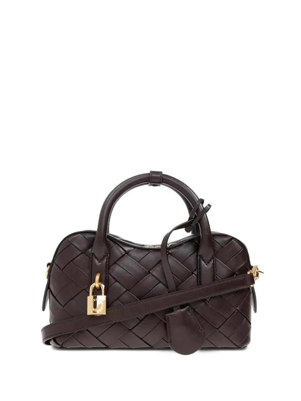Stella McCartney Ryder shopper Bruin