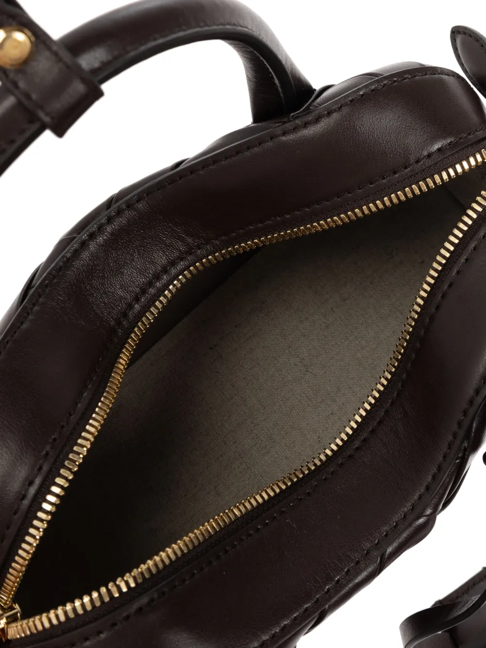 Stella McCartney Ryder shopper Bruin