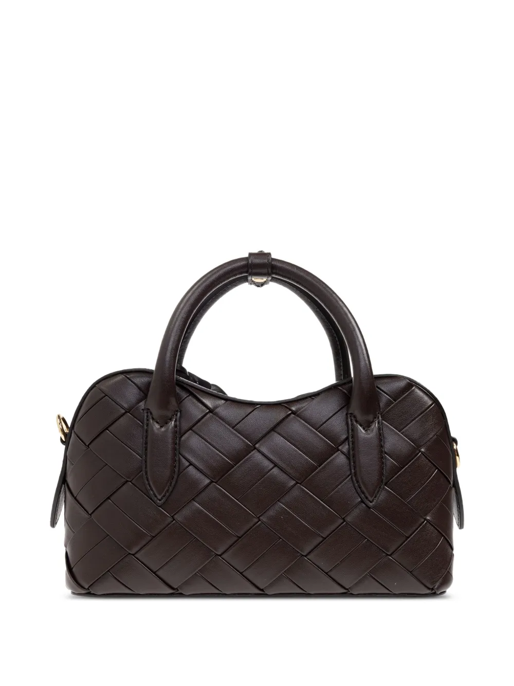 Stella McCartney Ryder shopper Bruin