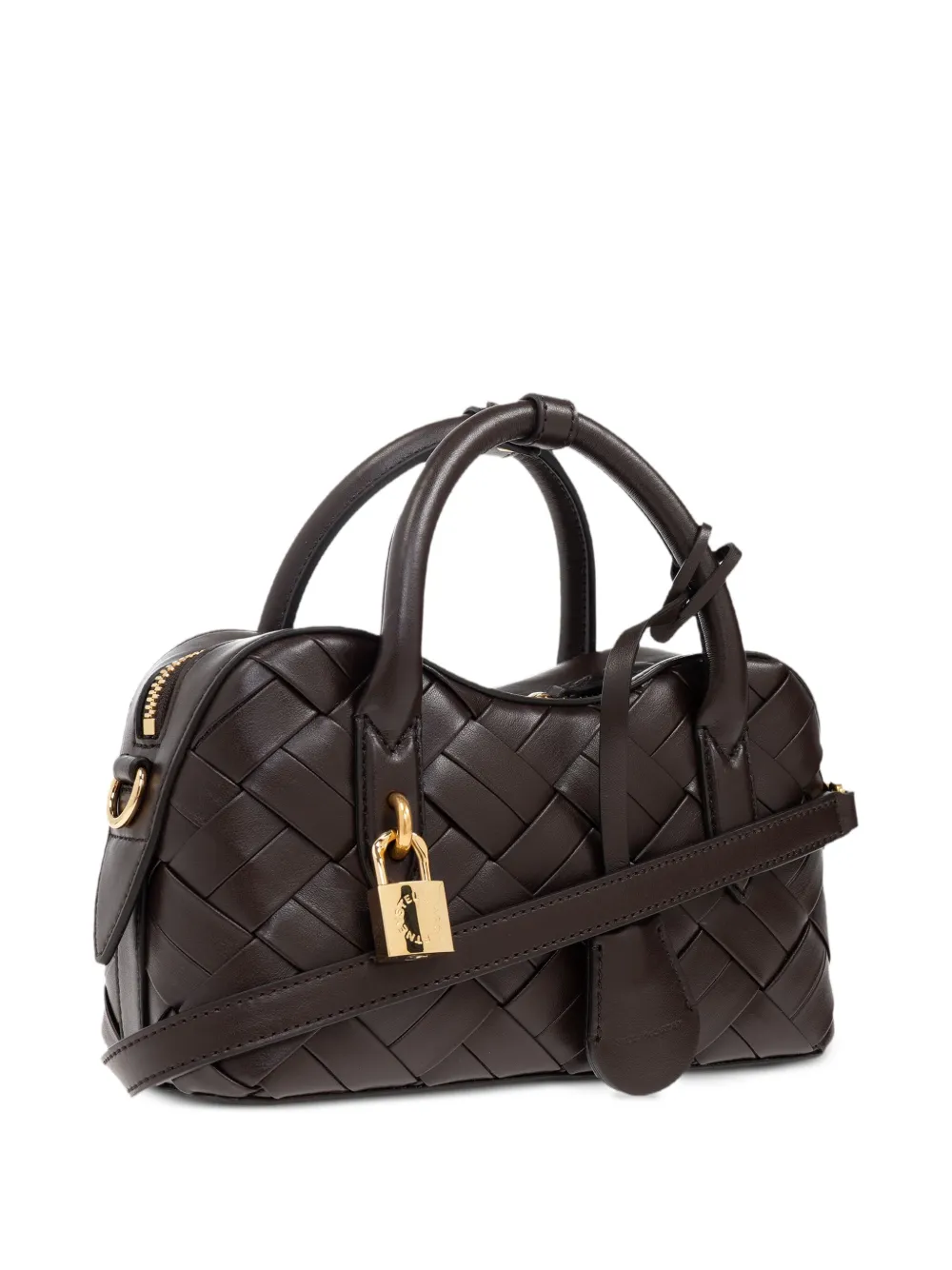 Stella McCartney Ryder shopper Bruin