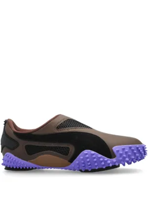 PUMA Mostro Fey Gorp Sneakers | Blue | FARFETCH