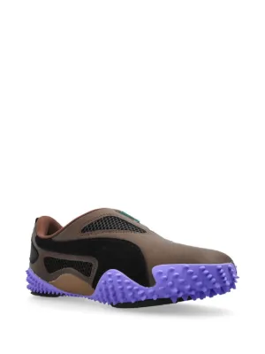 PUMA Mostro Fey Gorp Sneakers | Blue | FARFETCH