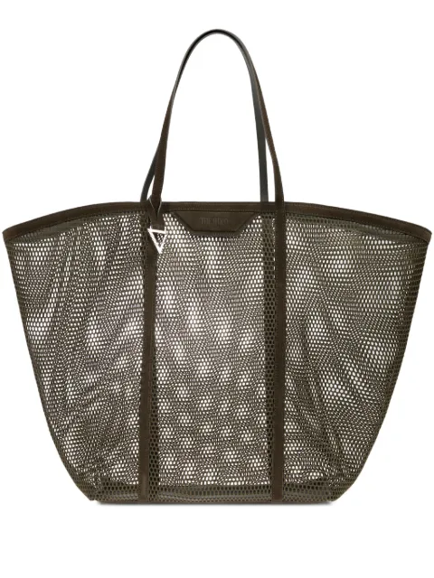 The Attico Estate Meravigliosa tote bag