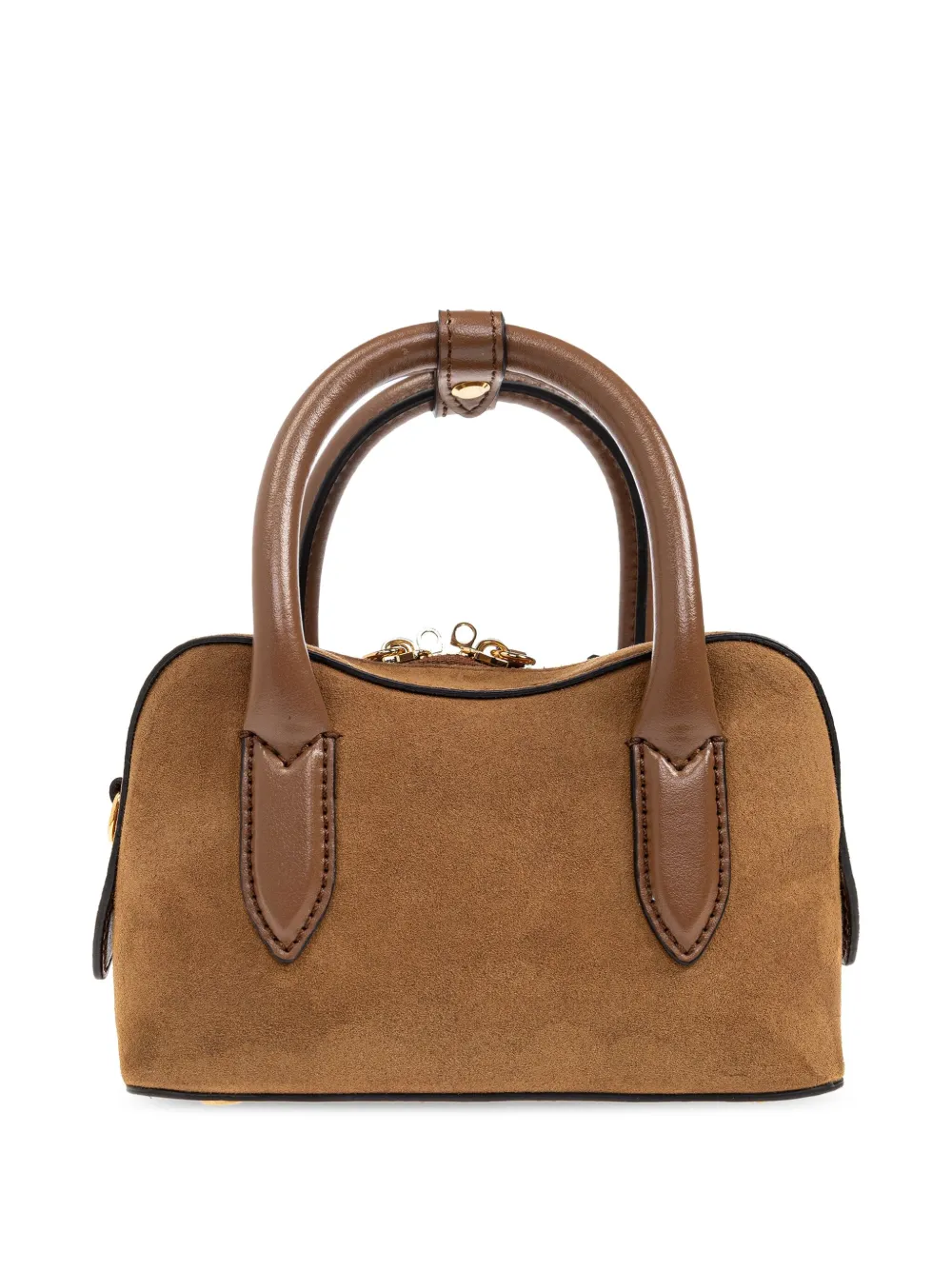 Stella McCartney Tiny handtas Bruin