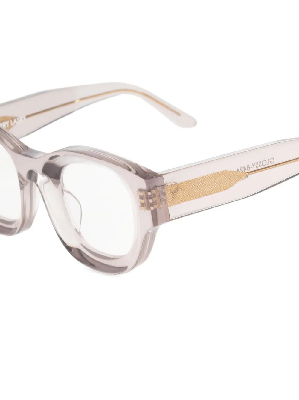 Thierry Lasry lunettes de vue Glossy | Homme | Image 2