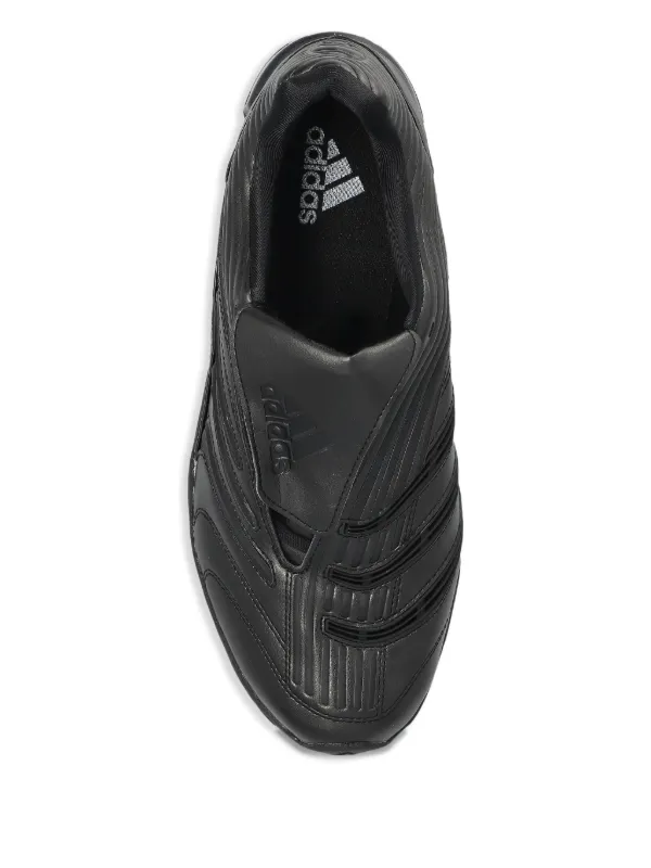 【adidas Originals】Predator Megaride sneakers Adidas Originals Predator Megaride Sneakers | Black | FARFETCH