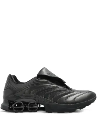 Adidas Originals Predator Megaride スニーカー | ブラック | FARFETCH JP