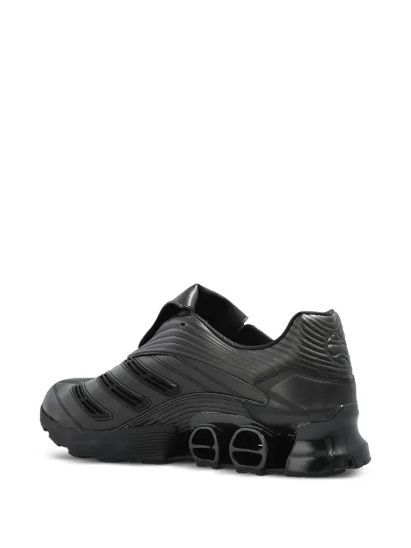 靴 adidas PREDATOR MEGARIDE BLACK 27 Adidas Originals Predator Megaride Sneakers | Black | FARFETCH