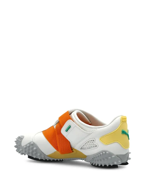 PUMA Ur Mostro Sneakers | White | FARFETCH