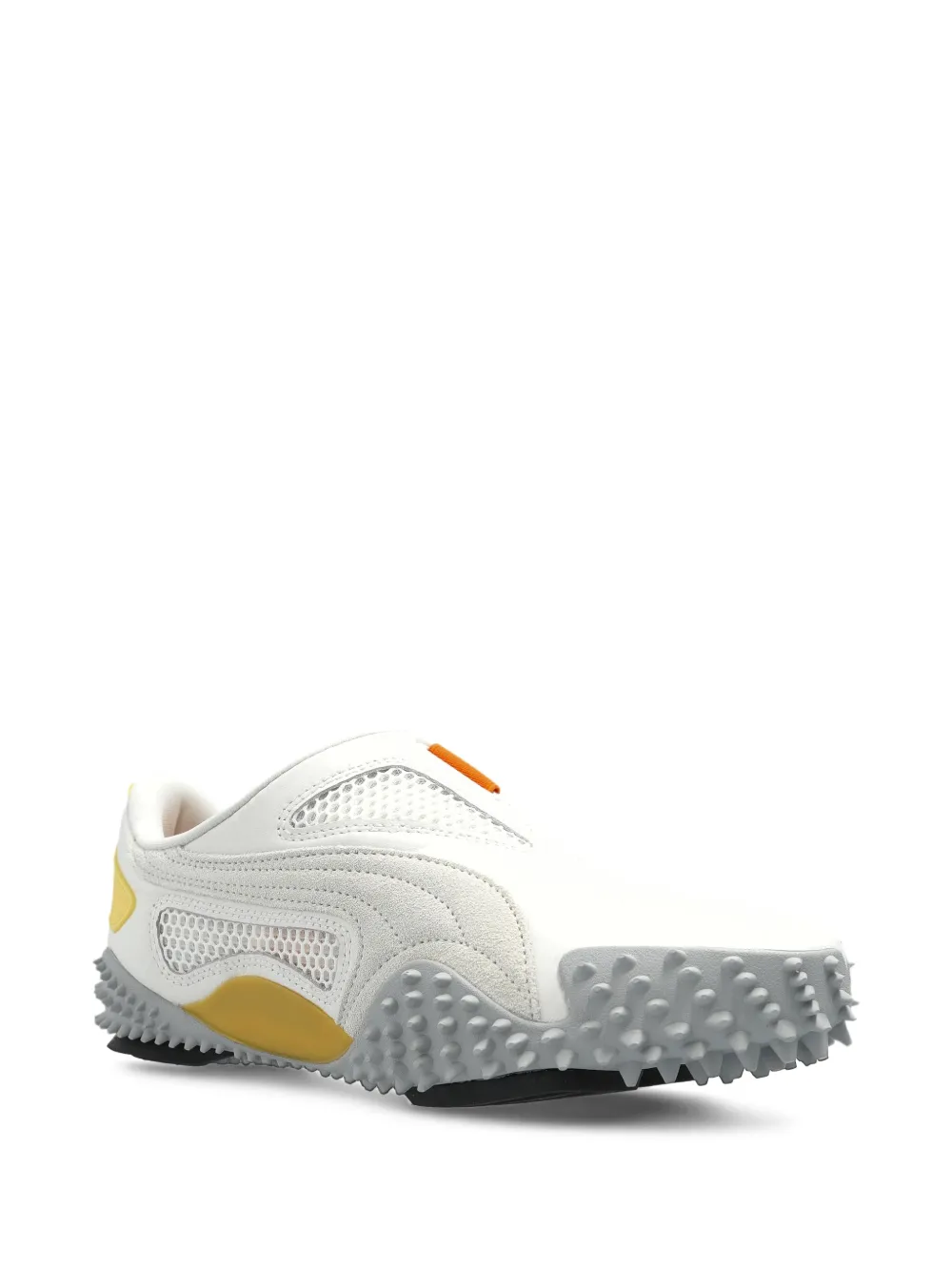 PUMA Ur Mostro sneakers White