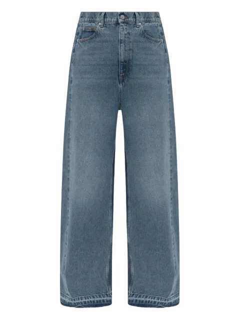Stella McCartney wide-leg jeans