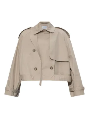 Stella McCartney Cropped Jackets for Women - FARFETCH