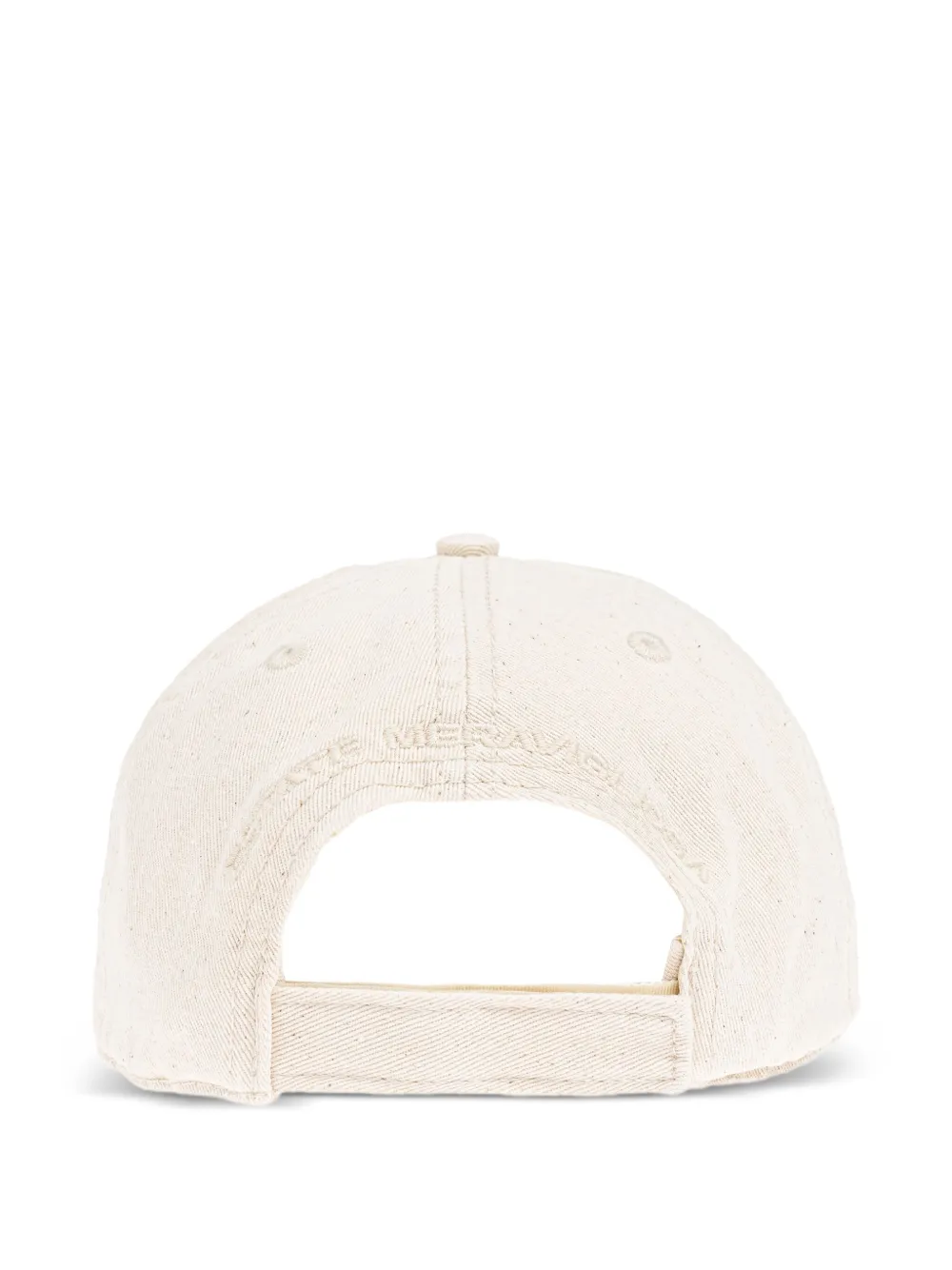 The Attico Estate Meravigliosa cap | Image 2