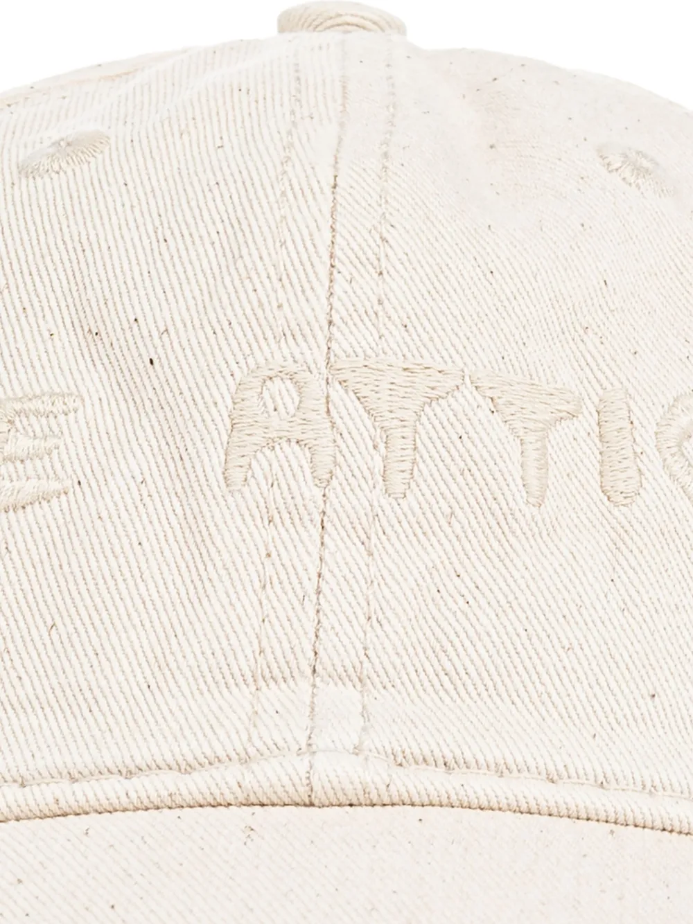 The Attico Estate Meravigliosa pet Beige