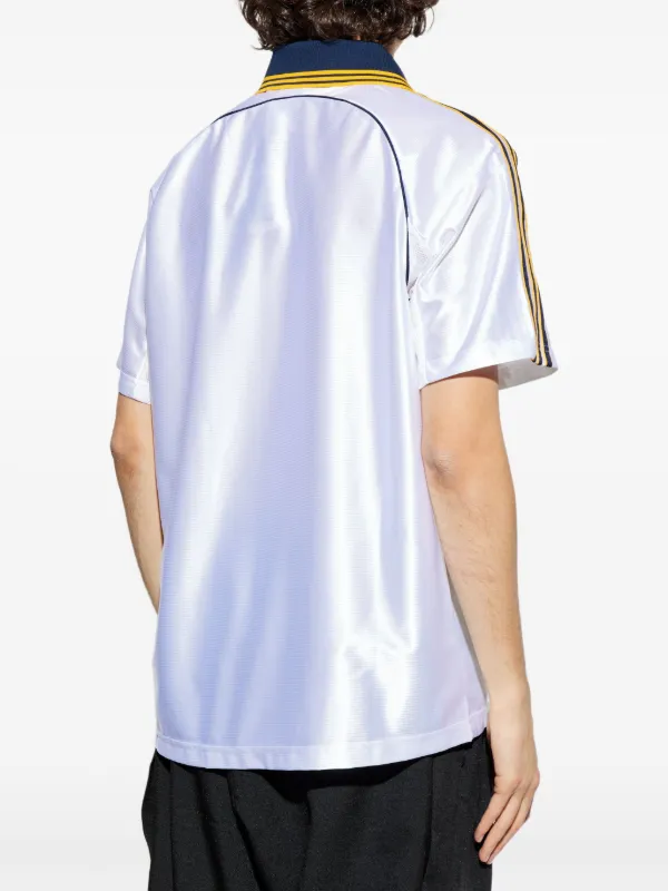 Adidas Real Madrid 99/00 T-shirt | White | FARFETCH