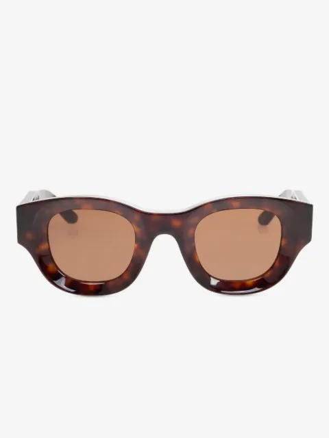 Thierry Lasry lentes de sol Hoody
