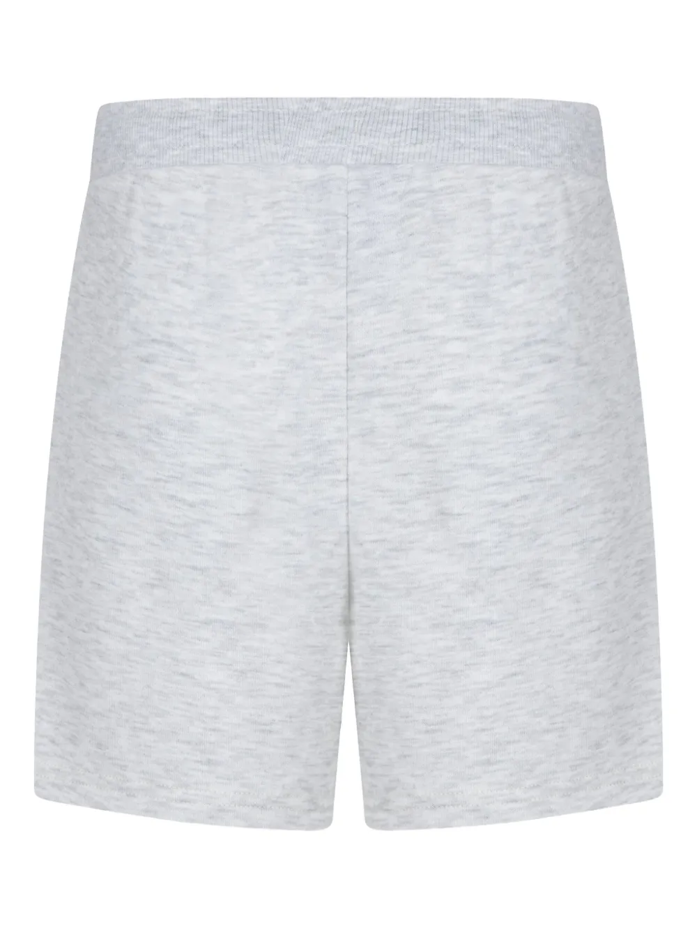 Converse Kids Trainingsshorts met logo Grijs