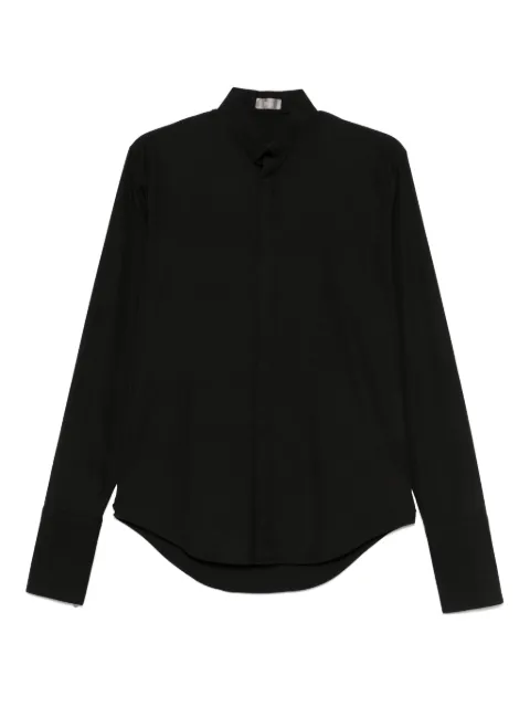 Christian Dior Pre-Owned 2010s cotton shirt