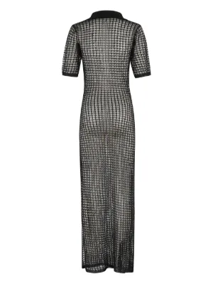 ワンピース FEDERICA TOSI Women Dresses 42301421 01 White FEDERICA TOSI Dresses in White | Lyst
