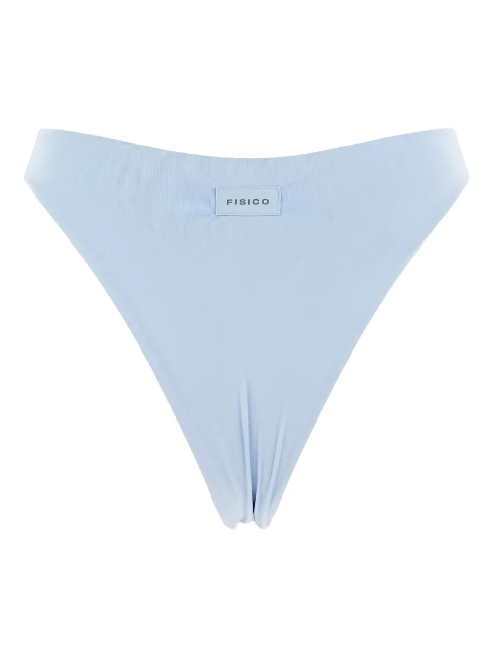 Fisico Linea V bikini bottoms Blauw