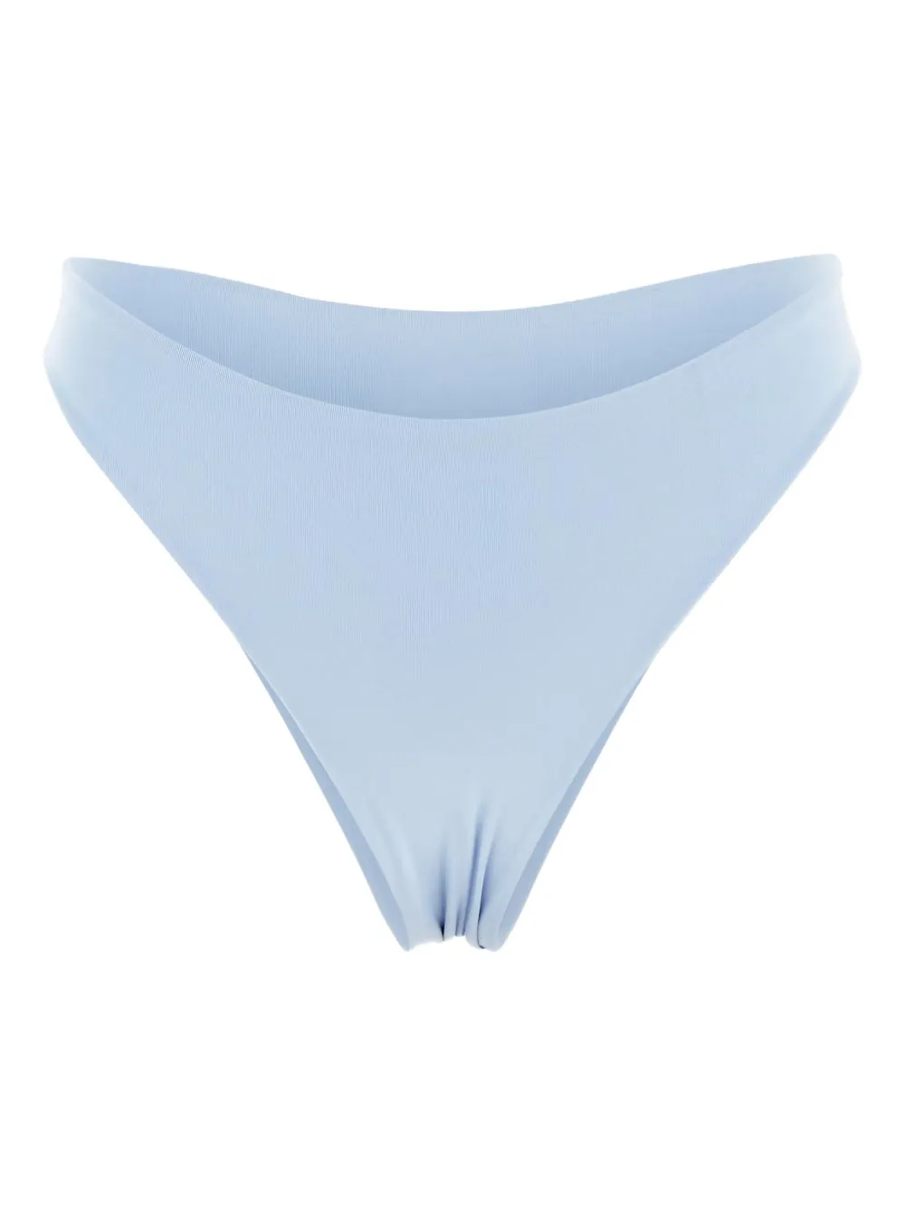 Fisico Linea V bikini bottoms Blauw