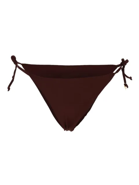 Fisico bas de bikini à détail noué