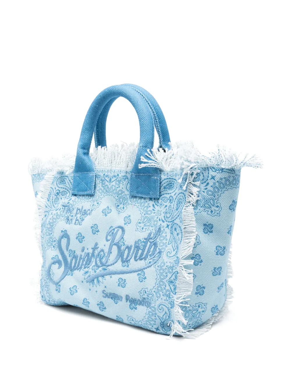 MC2 Saint Barth Colette tote bag | Kids | Image 2