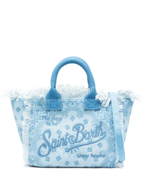 MC2 Saint Barth Colette tote bag